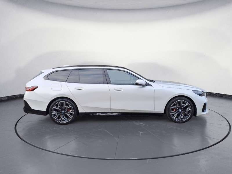 Fahrzeugbild eines BMW 5er-Reihe