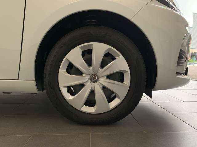 Fahrzeugbild eines Renault ZOE