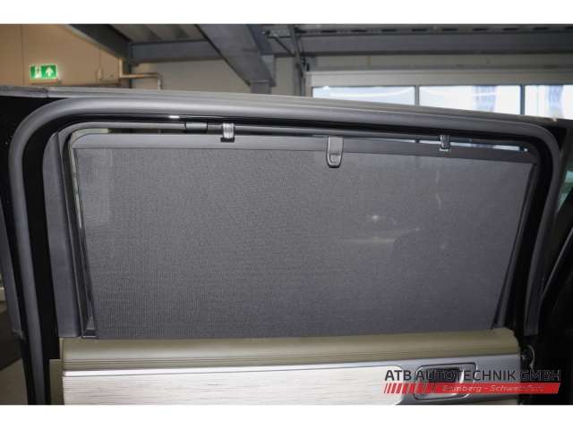 Fahrzeugbild eines Hyundai Santa Fe