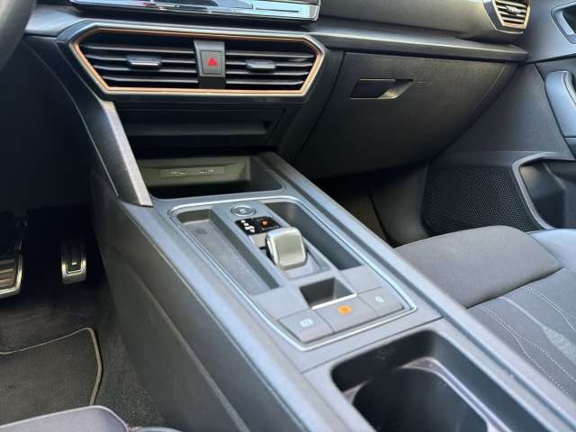Fahrzeugbild eines CUPRA Formentor