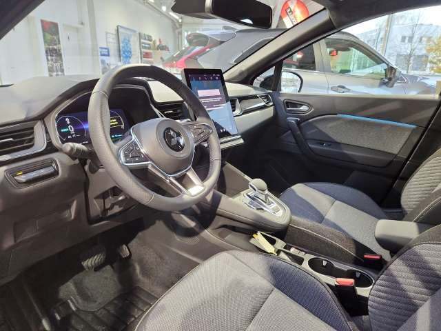 Fahrzeugbild eines Mitsubishi ASX