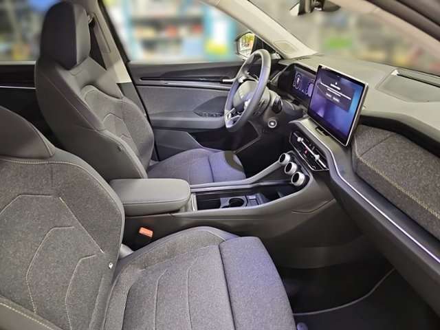 Fahrzeugbild eines Skoda Kodiaq