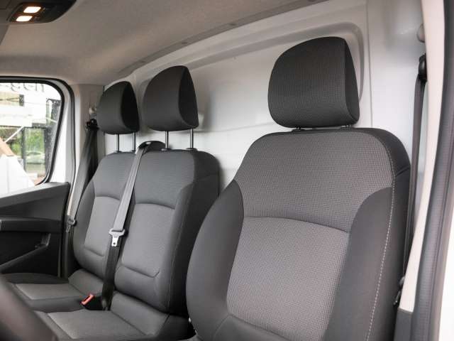 Fahrzeugbild eines Renault Trafic