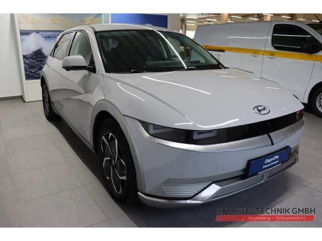 Fahrzeugbild eines Hyundai IONIQ 5