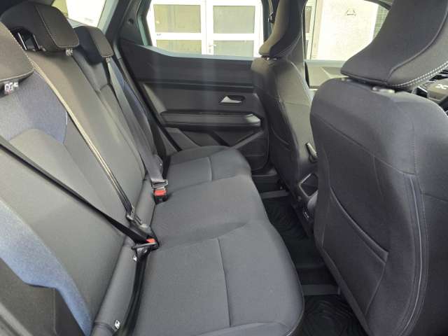 Fahrzeugbild eines Dacia Duster