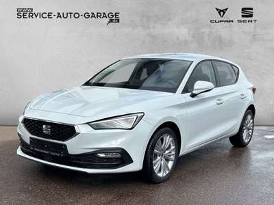 Bild SEAT Leon