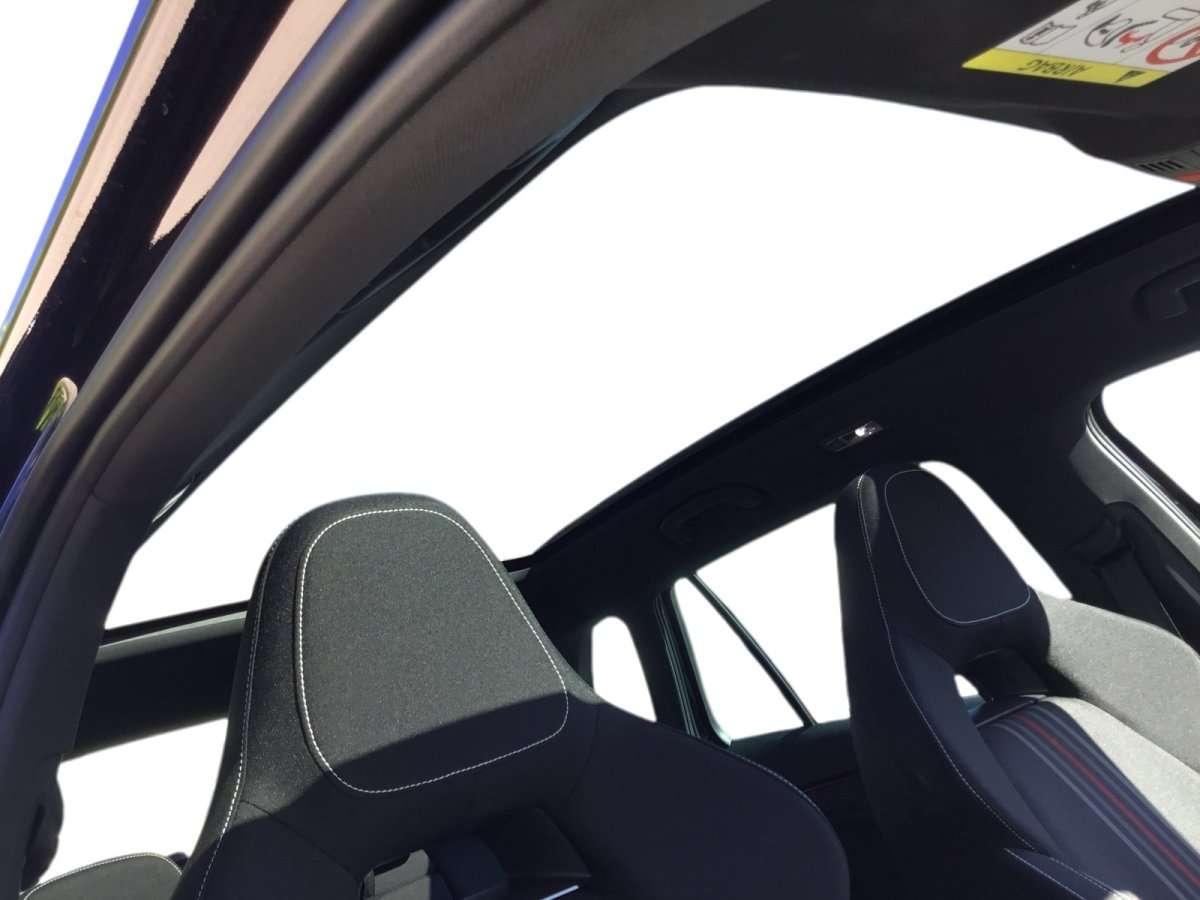 Fahrzeugbild eines Skoda Kamiq