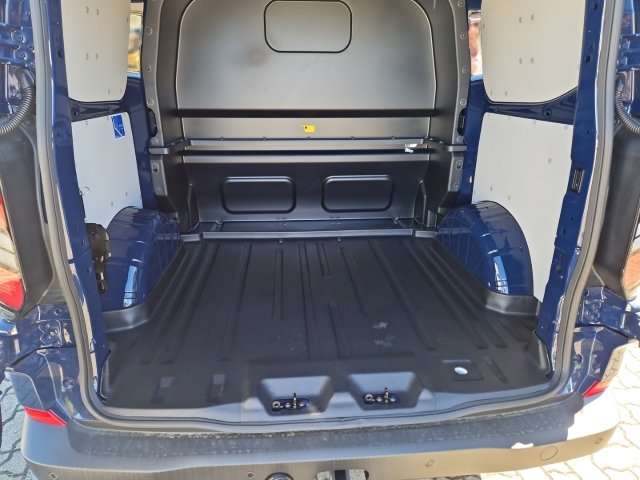 Fahrzeugbild eines Ford Transit Custom