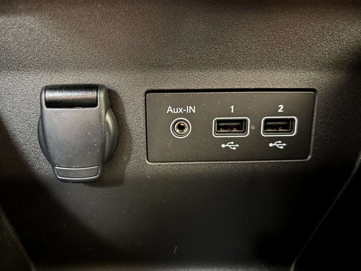 Fahrzeugbild eines Renault Clio