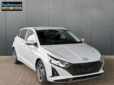 Bild Hyundai i20