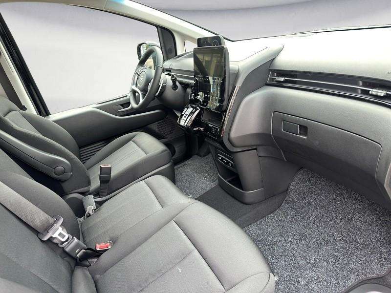 Fahrzeugbild eines Hyundai Staria