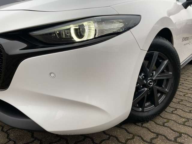Fahrzeugbild eines Mazda Mazda3