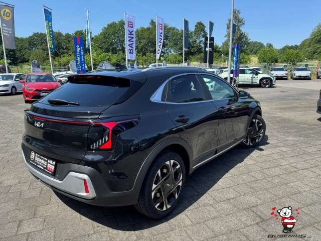 Fahrzeugbild eines Kia XCeed