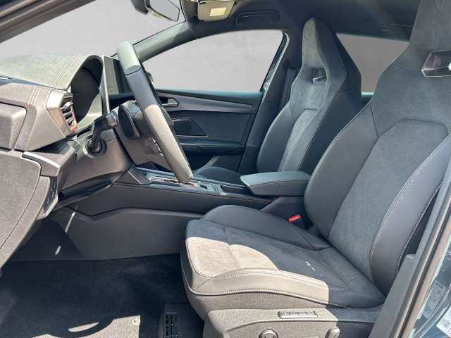 Fahrzeugbild eines CUPRA Leon