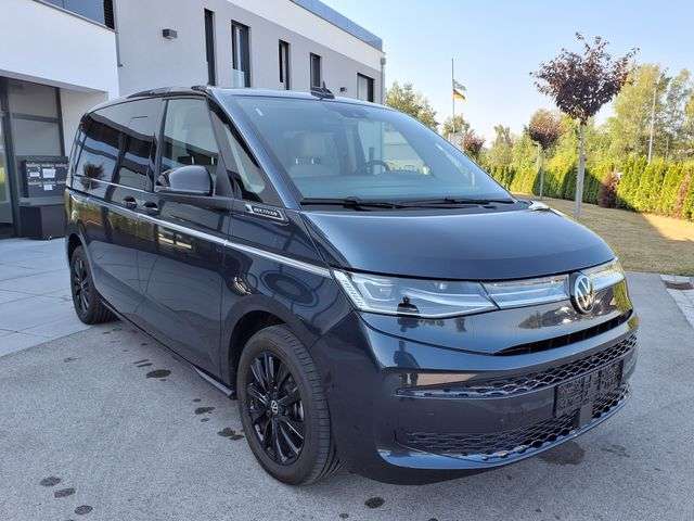 Fahrzeugbild eines Volkswagen Multivan