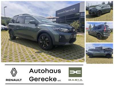 Bild Dacia Jogger