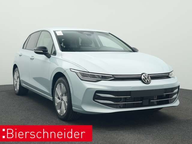 Fahrzeugbild eines Volkswagen Golf