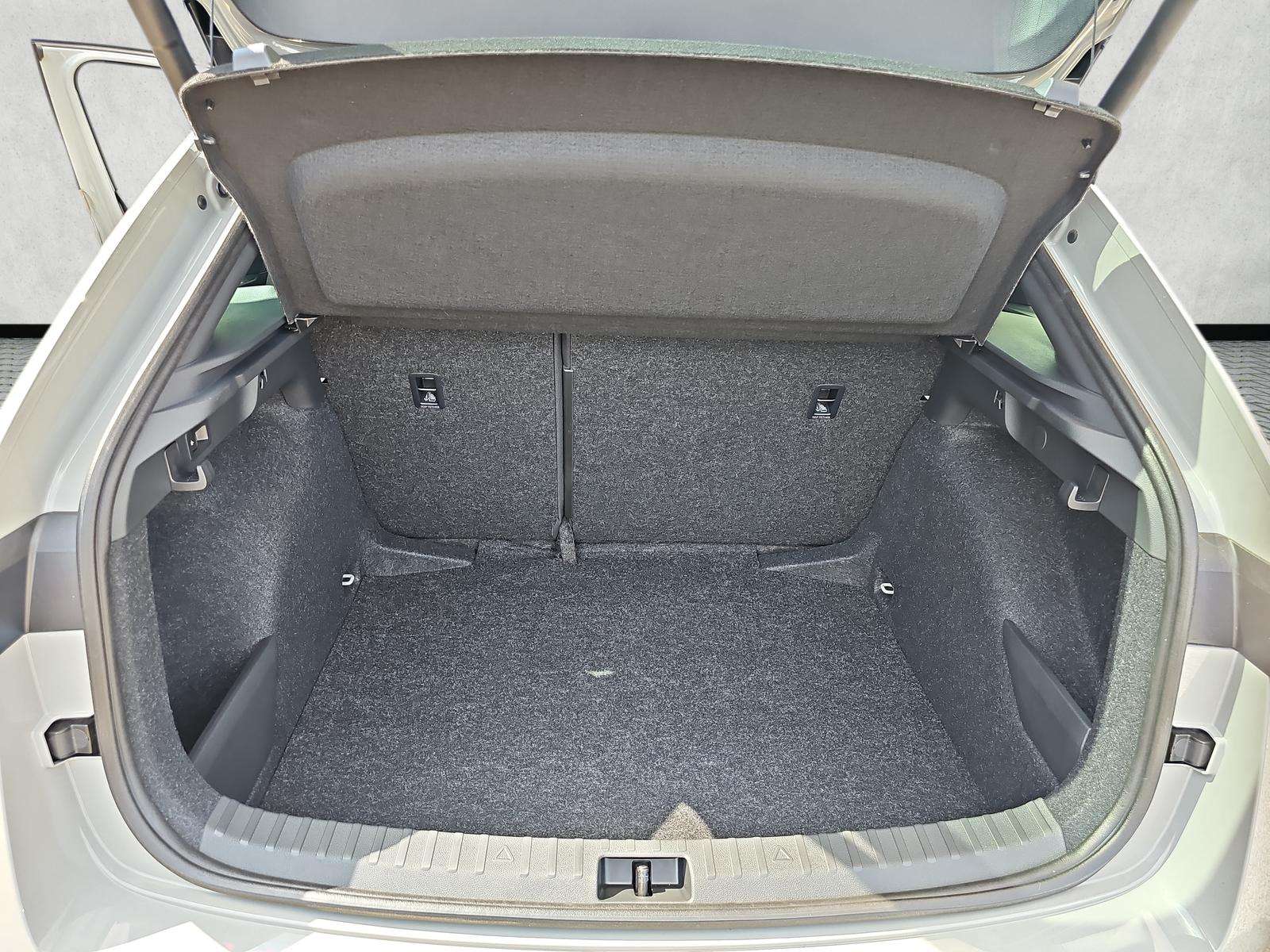 Fahrzeugbild eines Skoda Scala