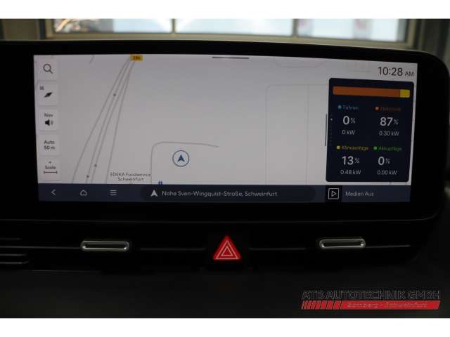 Fahrzeugbild eines Hyundai IONIQ 5