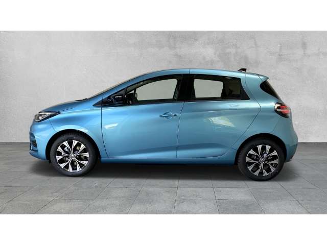 Fahrzeugbild eines Renault ZOE