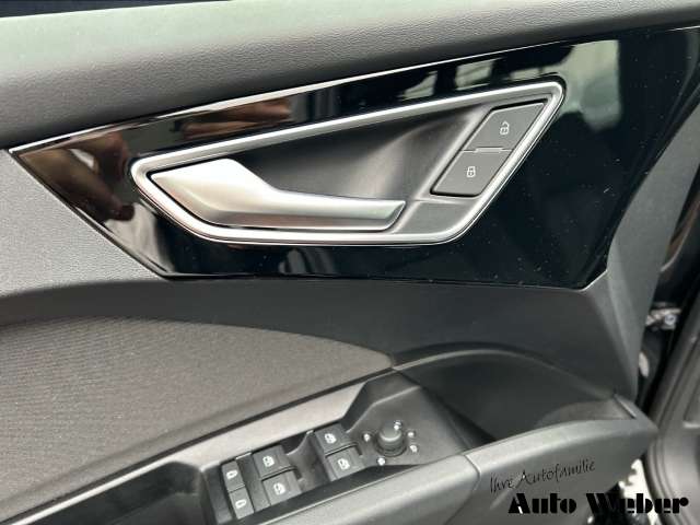 Fahrzeugbild eines Audi Q4