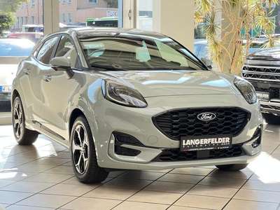 Bild Ford Puma