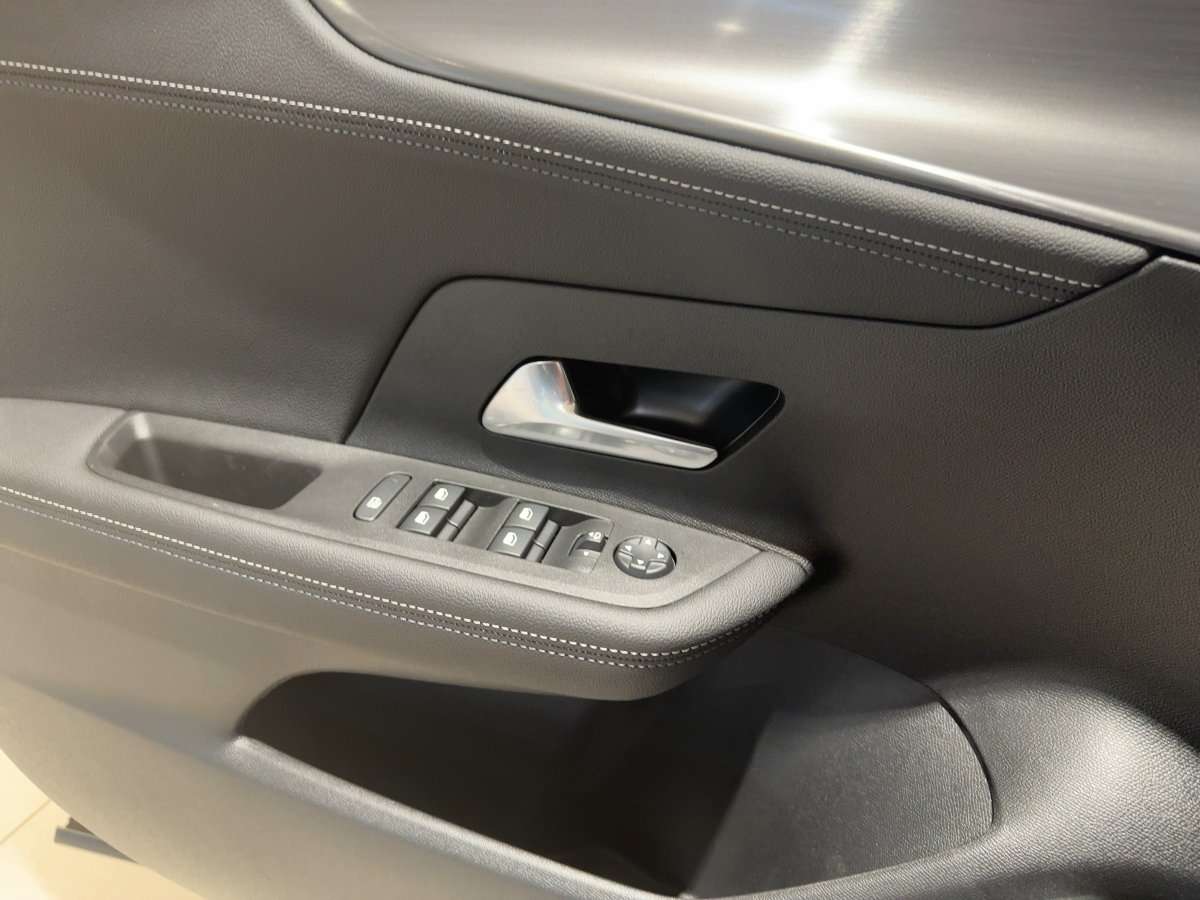 Fahrzeugbild eines Opel Mokka