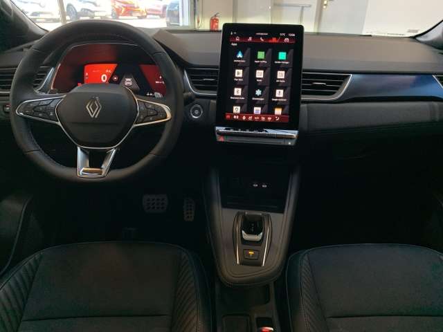 Fahrzeugbild eines Renault Symbioz