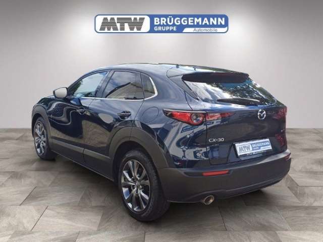 Fahrzeugbild eines Mazda CX-30