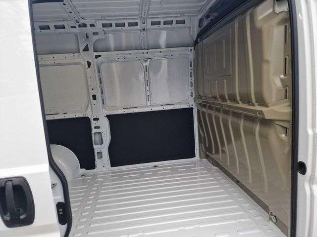 Fahrzeugbild eines Opel Movano