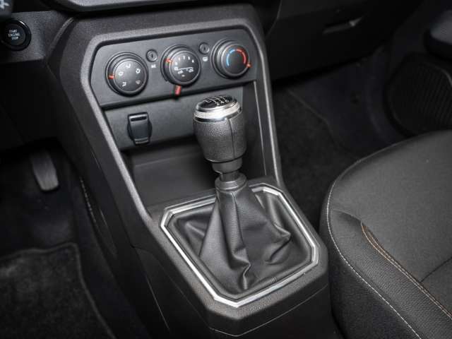 Fahrzeugbild eines Dacia Sandero