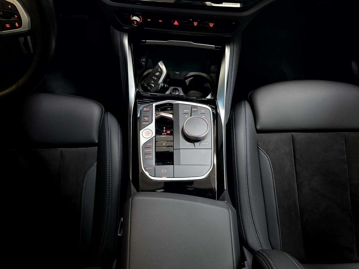 Fahrzeugbild eines BMW 2er-Reihe