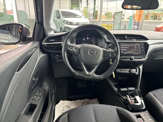 Fahrzeugbild eines Opel Corsa