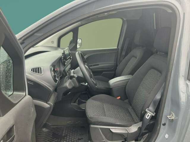 Fahrzeugbild eines Mercedes-Benz Citan