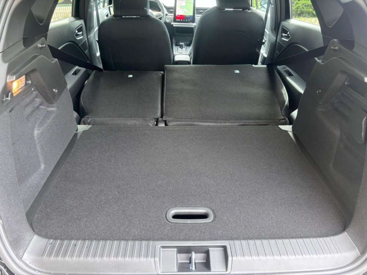 Fahrzeugbild eines Renault Captur