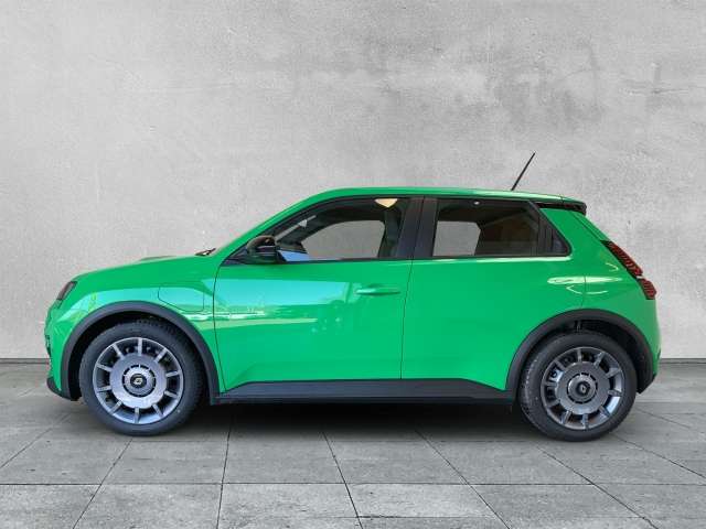 Fahrzeugbild eines Renault 5 E-TECH