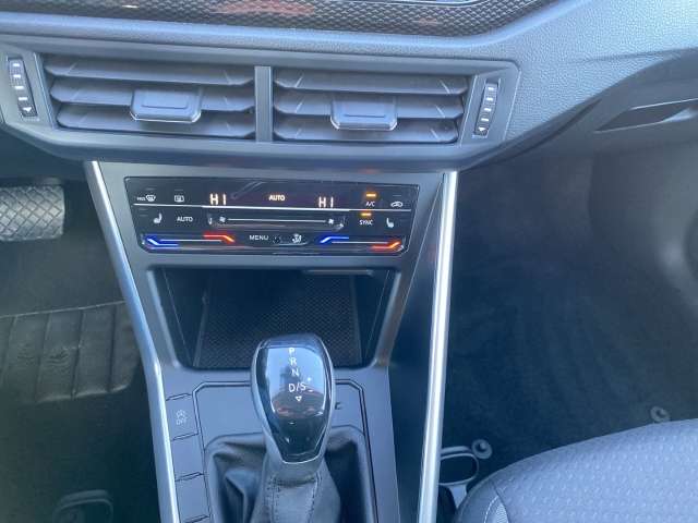 Fahrzeugbild eines Volkswagen Taigo