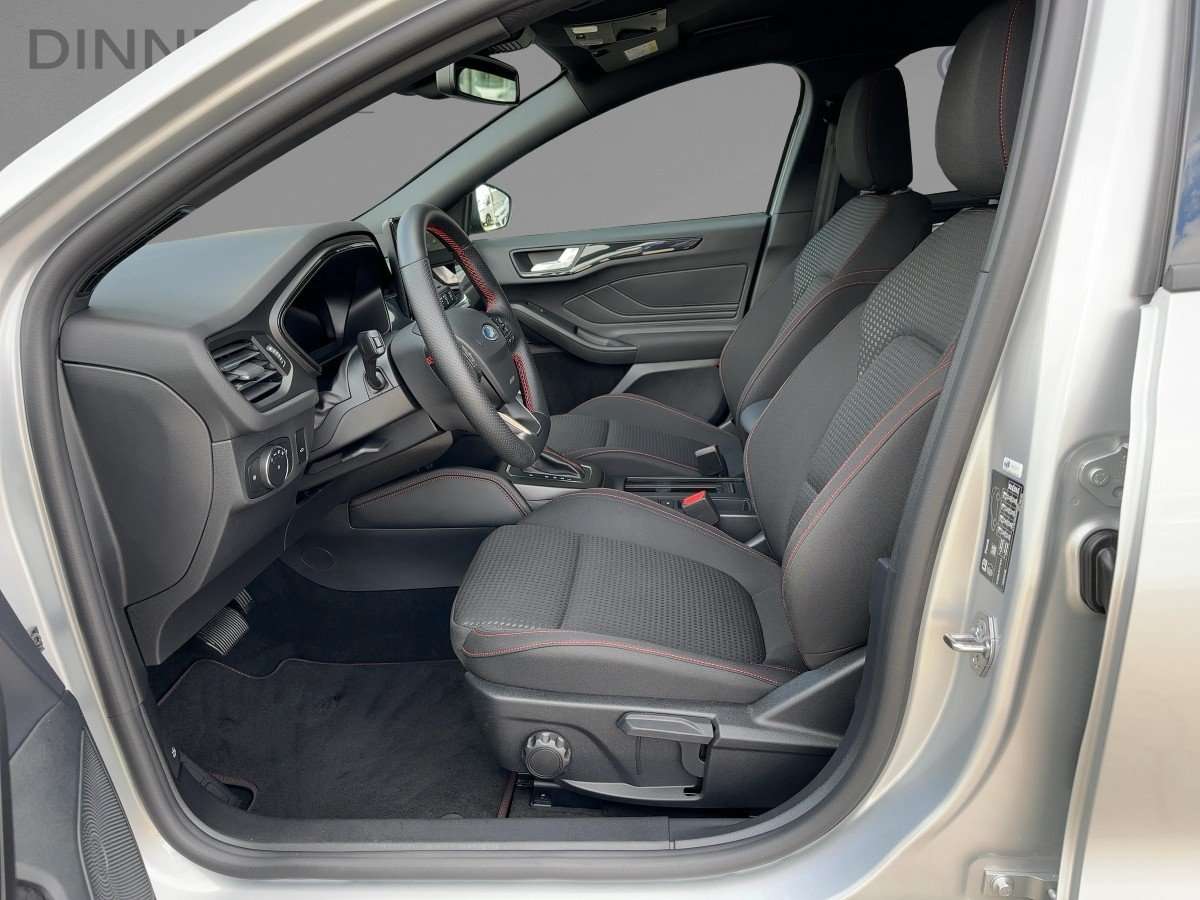 Fahrzeugbild eines Ford Focus