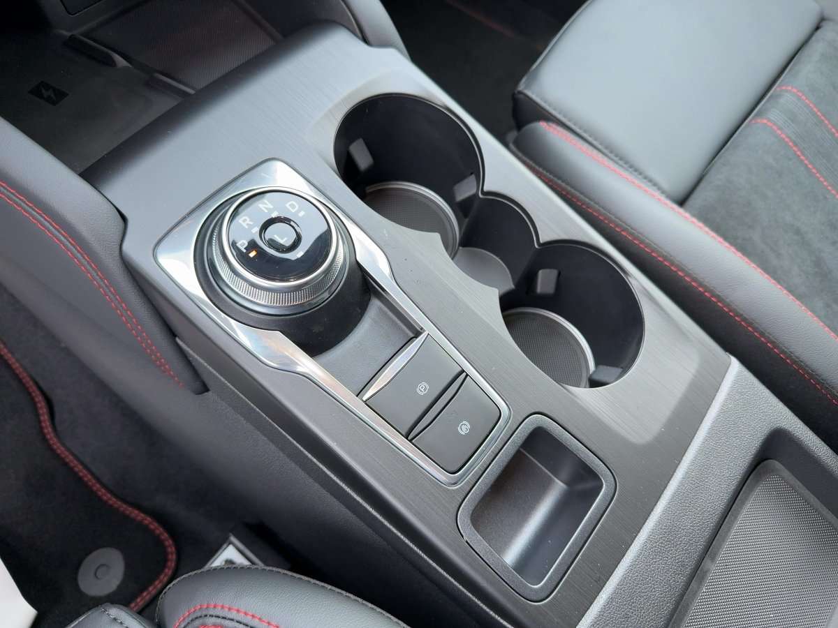 Fahrzeugbild eines Ford Kuga