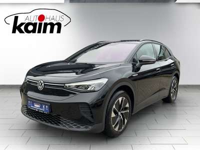 Bild Volkswagen ID.4