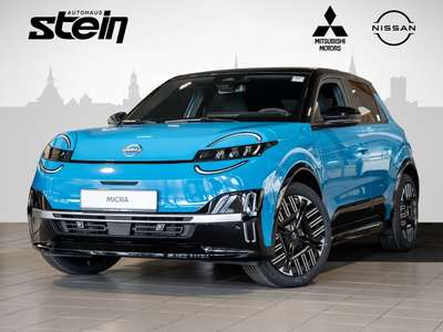 Bild Nissan Micra