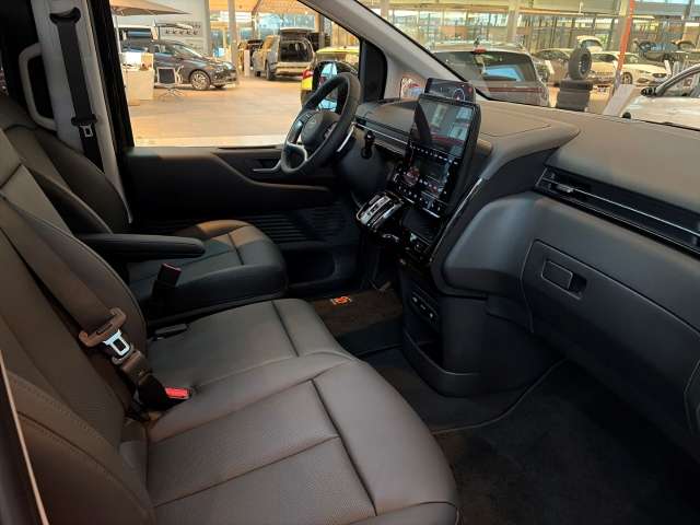Fahrzeugbild eines Hyundai Staria