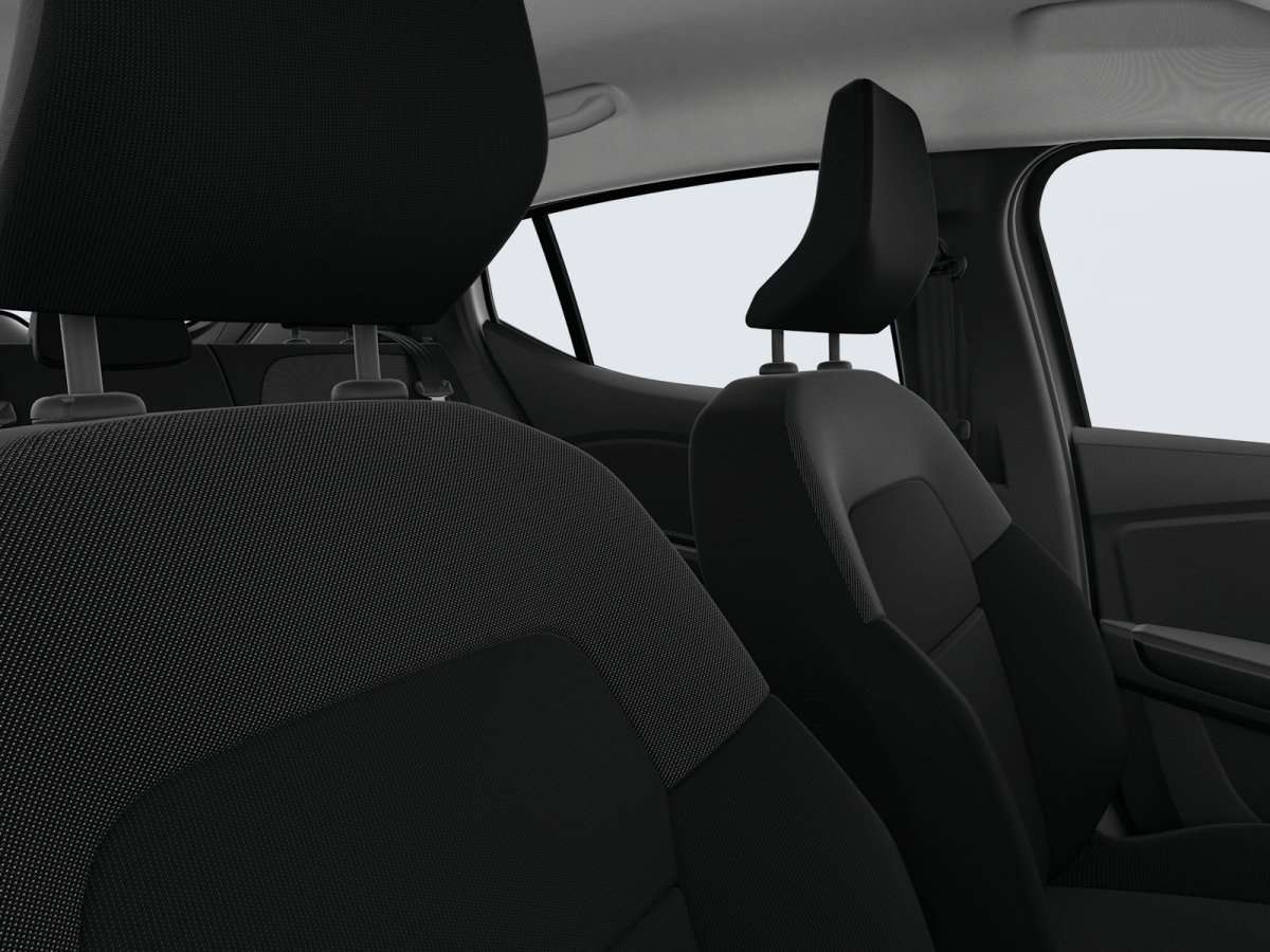 Fahrzeugbild eines Dacia Sandero