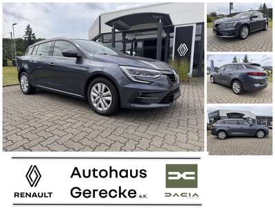 Bild Renault Mégane