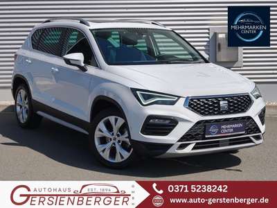 Bild SEAT Ateca