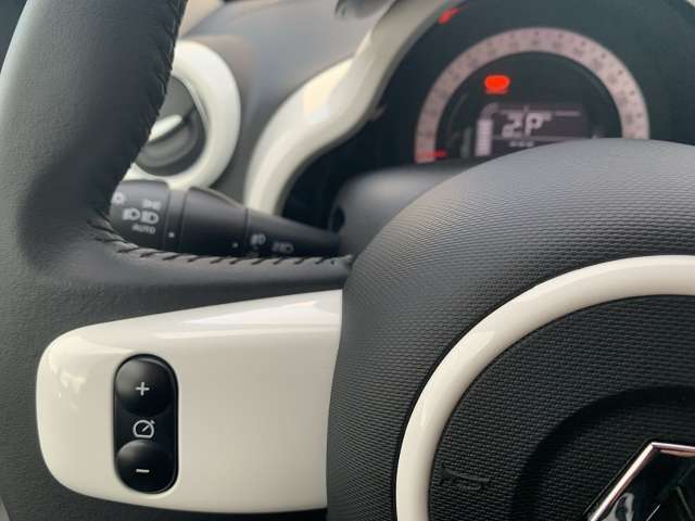 Fahrzeugbild eines Renault Twingo