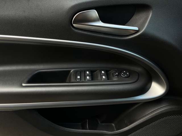 Fahrzeugbild eines Jeep Avenger