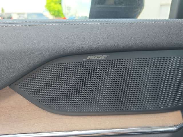 Fahrzeugbild eines Volvo EX90