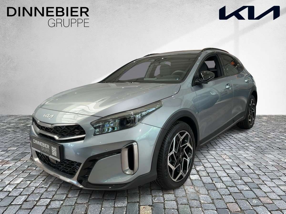 Fahrzeugbild eines Kia XCeed