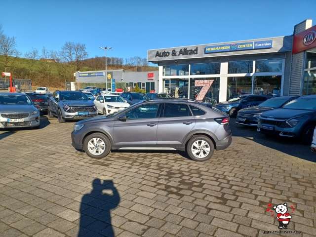 Fahrzeugbild eines Volkswagen Taigo